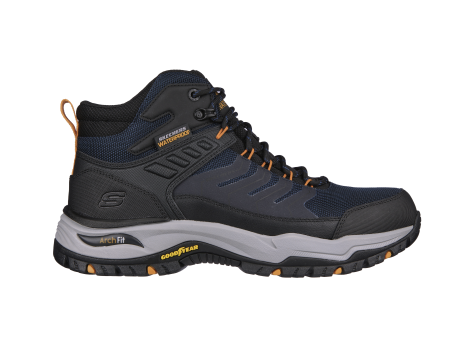 SKECHERS Fit Arch Dawson Raveno (204634-NVBK) bunt