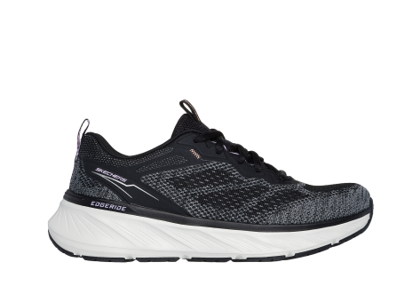 SKECHERS Edgeride Power Flow (150471-BKLV) bunt