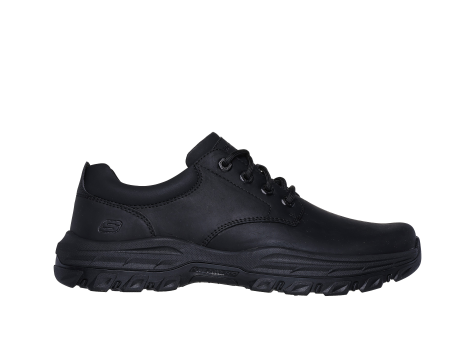 SKECHERS Knowlson Leland (204920-BBK) schwarz