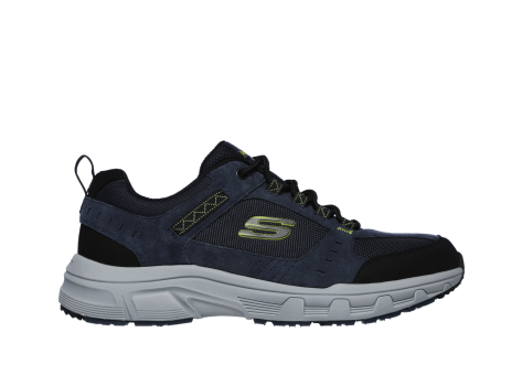 Skechers Oak Canyon (51893-NVLM) grün