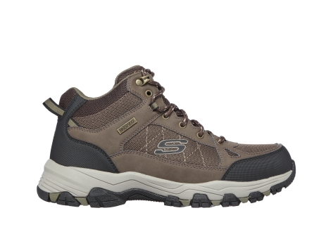 Skechers Selmen Melano (204477-CHOC) braun