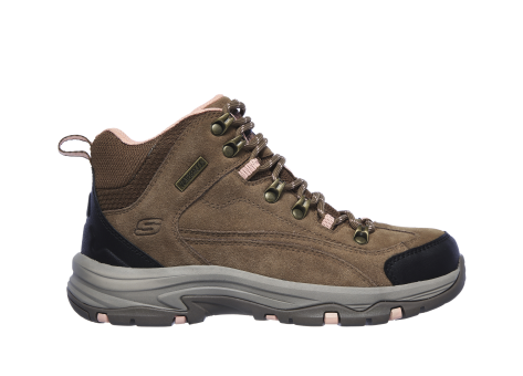 Skechers Trego Alpine Trail (167004-BRTN) braun