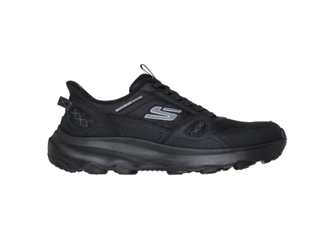 SKECHERS Ridge Oak Gateway Trail Slipper Grö e 41 (237788_BBK) schwarz