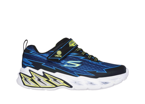 Skechers Light Storm 2.0 (400149L-BKBL) blau