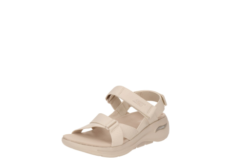 SKECHERS Go Walk Arch Fit (140808/NAT) beige