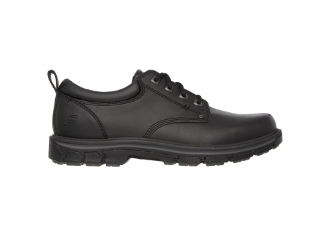 SKECHERS Segment Rilar (64260_BLK) schwarz