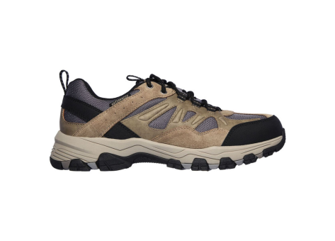 SKECHERS Selmen Enago Grö e 48 5 (66275_TAN) beige