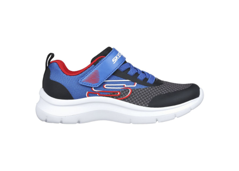 SKECHERS Skech Fast Solar Squad (403879L_RYBK) bunt
