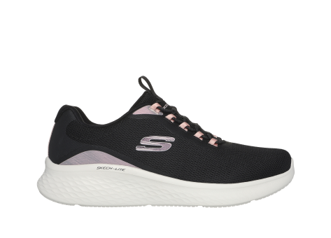 Skechers Skech Lite Pro Glimmer Me (150041-BKPK) schwarz