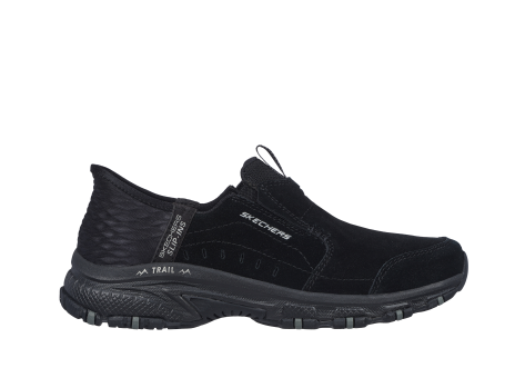 Skechers Slip ins Hillcrest Sunapee On Shoes (180016-BBK) schwarz