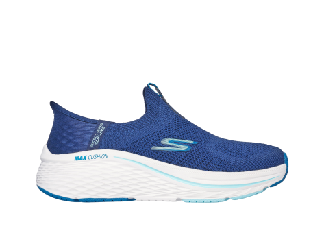 Skechers Slip ins Max Cushioning Elite 2.0 (129611-NVBL) blau