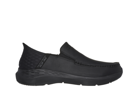 Skechers Slip ins Parson Oswin (204866-BBK) schwarz