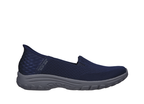 Skechers Slip ins RF Reggae Fest 2.0 Guiding On Shoes (158698-NVY) blau