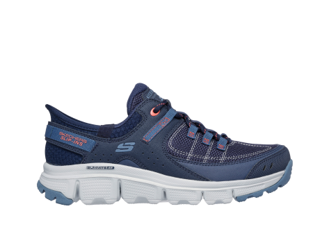 Skechers Slip ins Summits AT (180147-NVCL) blau