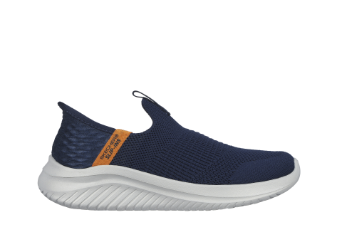 Skechers Ultra Flex 3.0 Smooth Step (403844L-NVY) blau