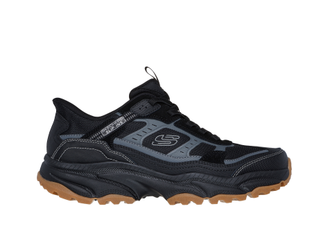 Skechers Slip ins Vigor AT Shoes (237744-BBK) schwarz