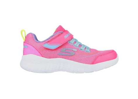 SKECHERS Snap Sprints Eternal Shine Grö e 29 (302455L_PKMT) pink