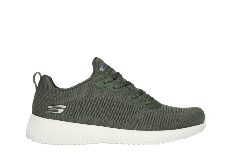 SKECHERS Squad (232290-OLV) grün