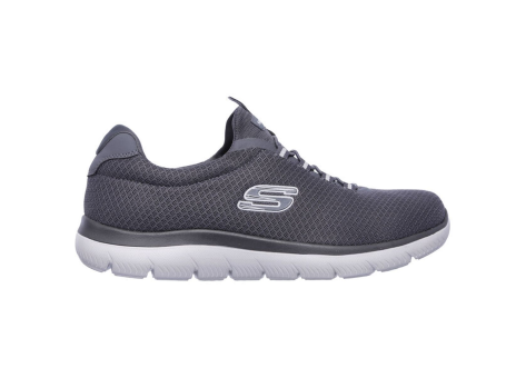 SKECHERS Summits (52811W_CHAR) grau