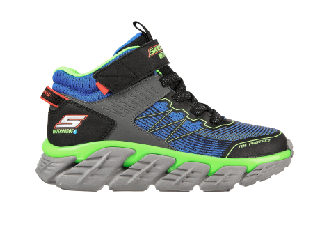 Skechers Tech Grip High Surge (403806L-RYBK) blau