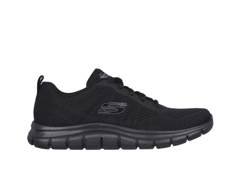 SKECHERS Track New Staple (150141-BBK) schwarz