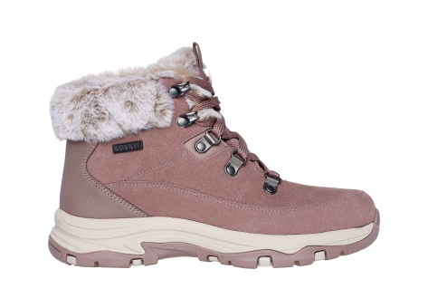 Skechers Trego (167882-MVE) pink