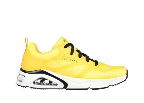 SKECHERS Tres Air Uno Revolution Airy (183070-YEL) gelb