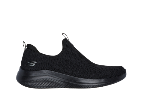 Skechers Ultra Flex 3.0 All MoMännertum Shoes (150455-BBK) schwarz