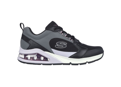 SKECHERS Uno 2 90s Grö e 36 (177138_BLK) bunt