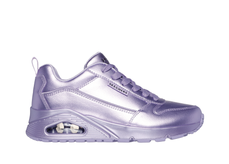 Skechers Uno Galactic Gal (177104-LAV) lila