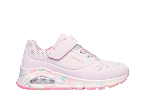 SKECHERS UNO Gen1 Fresh Blooms Grö e (310321L-LPMT) pink