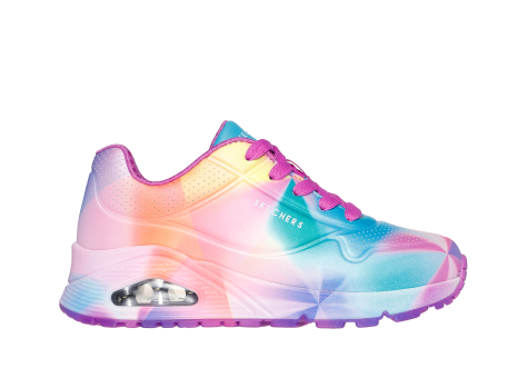 Skechers Uno Gen1 Prism Burst (310560L-PRMT) lila