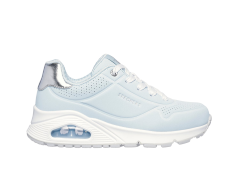 SKECHERS UNO Gen1 Shimmer Away (310545L-LBSL) bunt