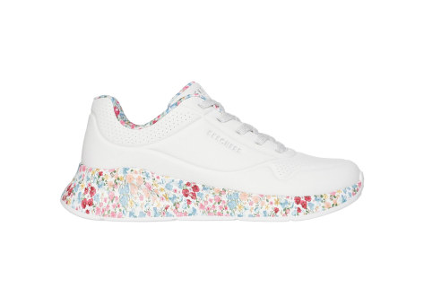 SKECHERS Uno Lite Subtle Prints Grö e 36 (177293_WMLT) bunt