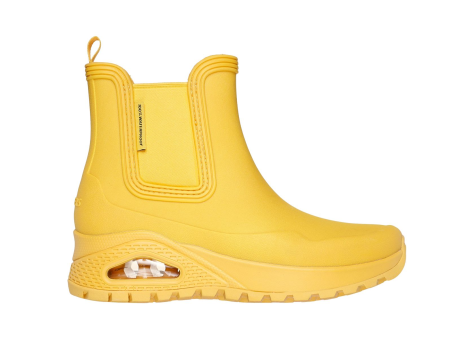 SKECHERS Uno Rugged Dancing n the Rain Grö e 38 (177183_YEL) gelb