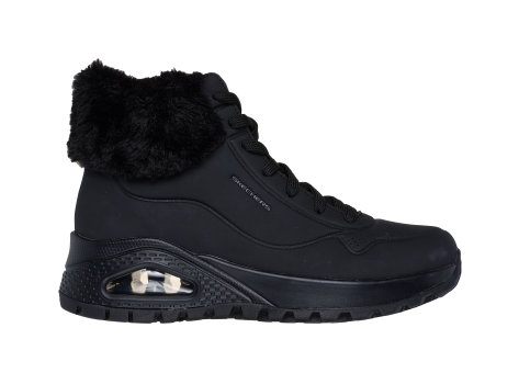 Skechers Uno Rugged Fall Air (167274-BBK) schwarz