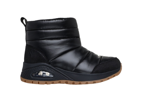 SKECHERS Uno Rugged (168127-BBK) schwarz
