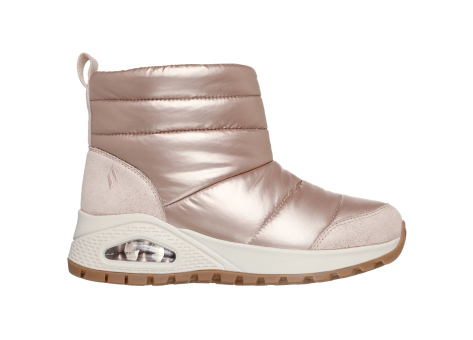 SKECHERS Uno Rugged Puffer Daze Grö e 37 (168127_RSGD) beige