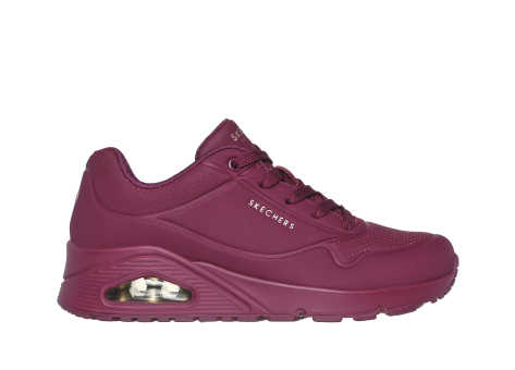 Skechers Uno Stand on Air (73690-PLUM) lila