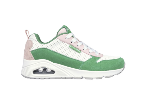 SKECHERS Uno Two Much Fun Grö e 35 (177105_GRPK) bunt