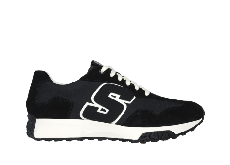 Skechers Upper Cut Neo Jogger Lantis (210744-BLK) schwarz