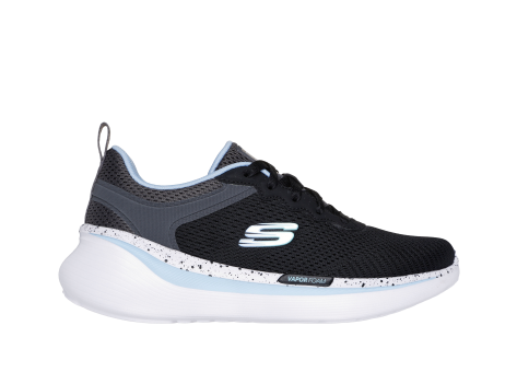 Skechers Vapor Plus Stoked (150227-BKBL) schwarz