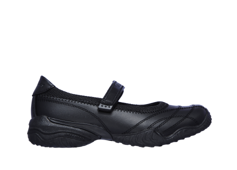 SKECHERS Velocity Pouty (81264L-BLK) schwarz