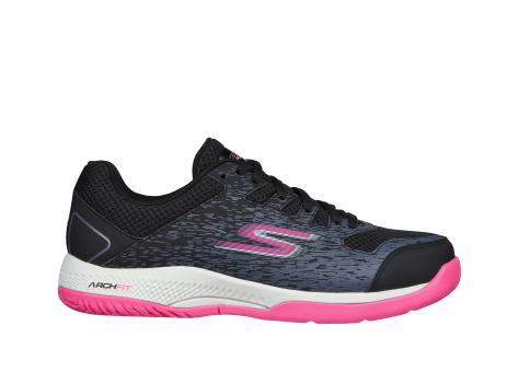 Skechers Viper Court Pickleball (172070-BKPK) schwarz