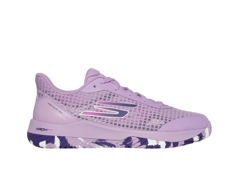 Skechers Viper Court Pro Pickleball (172069-LAV) lila