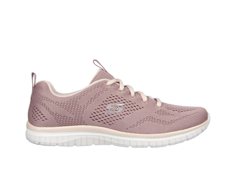 Skechers Virtue Kind Favor (104412-MVE) pink