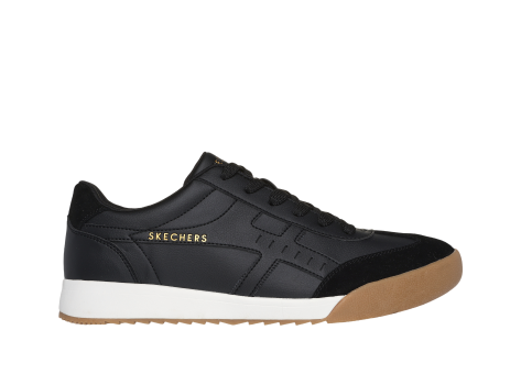 Skechers Zinger Manzanilla Totale (183280-BLK) schwarz