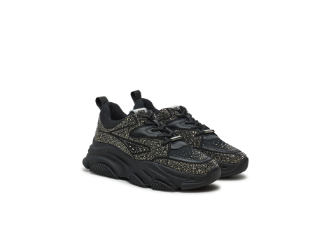Steve Madden Privy (SM19000082-04004-915) schwarz