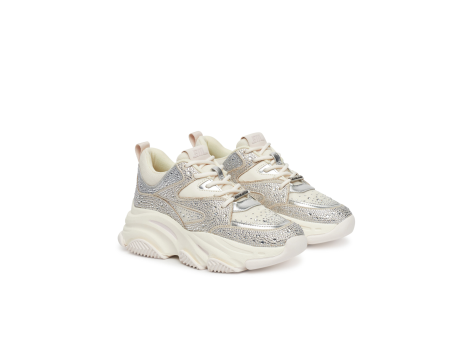 Steve Madden Privy (SM19000082-04004-SVC) grau