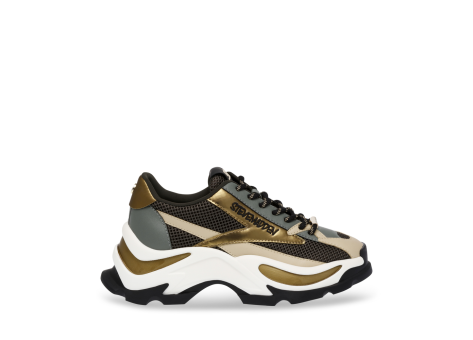 Steve Madden Zoomz (SM11002327-04005-IP2) bunt